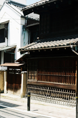 旧伊勢屋質店