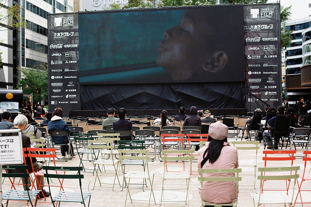 日比谷シネマフェスティバル2025