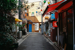 誘われて(古)新宿へ③・3-3