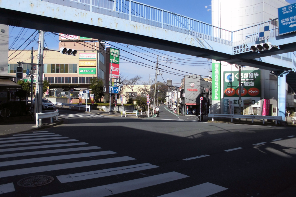 飛鳥時代？からの古道⑭・2-1