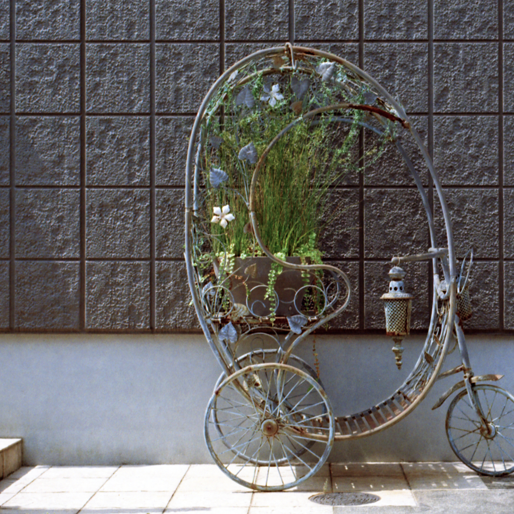 プランタースタンド・2-1