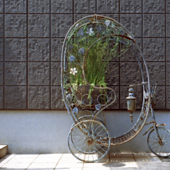 プランタースタンド・2-1