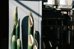 Lomo Classicolor200の試写②