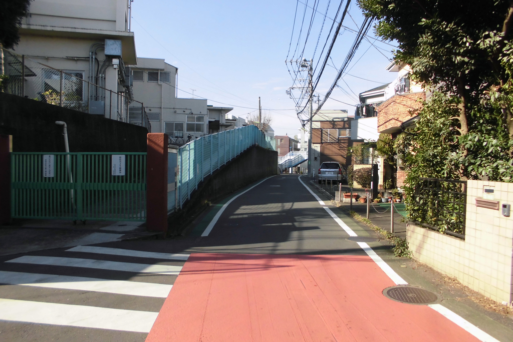 飛鳥時代？からの古道⑬・2-2