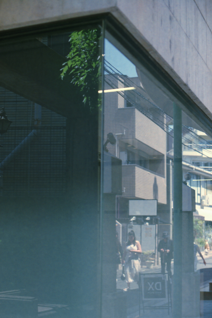 やり過ぎ？写真③・2-1