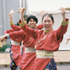 原宿表参道元氣祭スーパーよさこい2023・11