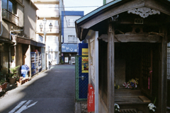 哀愁の板橋・滝野川・5-1