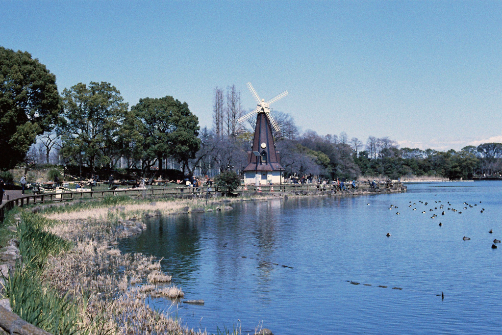 浮間公園①・3-3