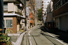 坂町坂・下