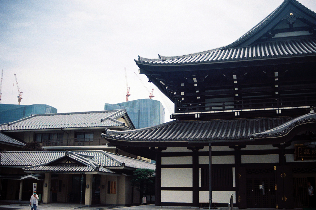 高野山 東京別院