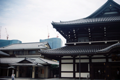 高野山 東京別院