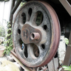 SLの車輪？・3-1