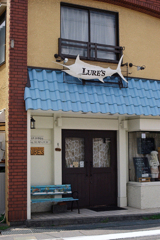 LUER’S