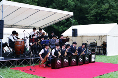 17回 東京ジャズフェス(2-2)