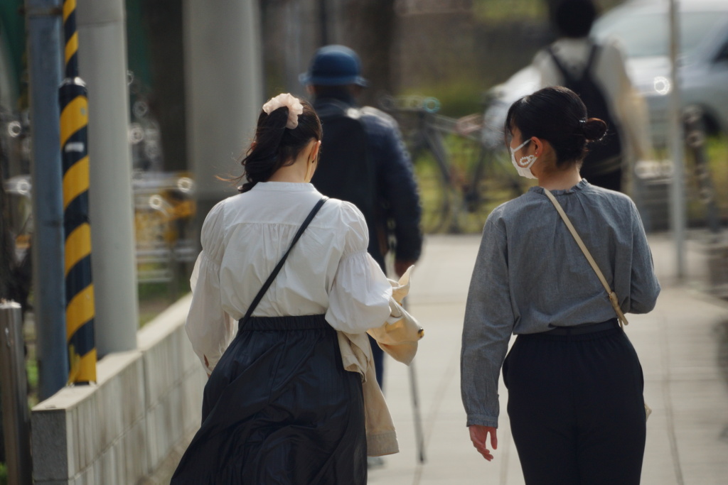 MINOLTA AF 500mm F8 REFLEX 試し撮り…14
