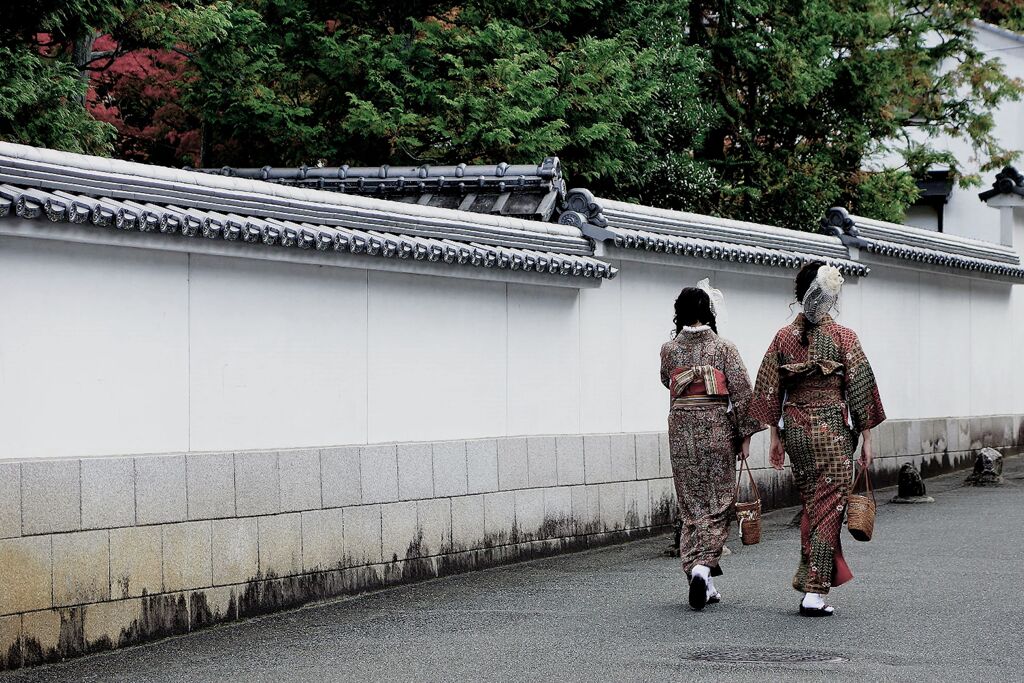 京都紅葉撮り17