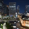 東京の夜景