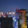 東京の夜景