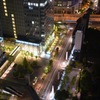 東京の夜景