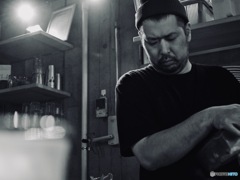 料理人