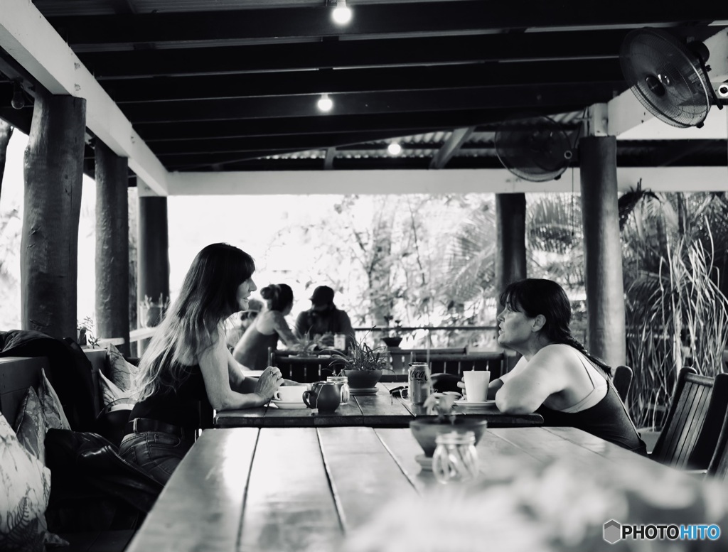 報告会