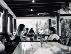 報告会