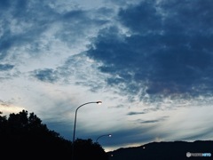 好きな青