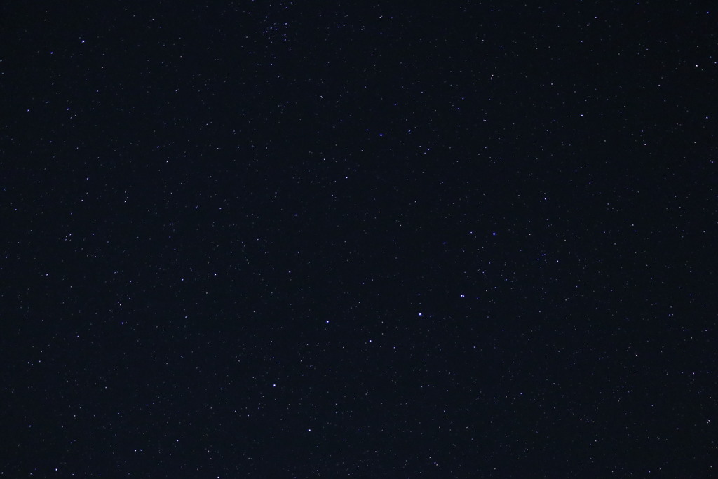 北斗七星