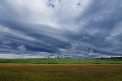 雨雲