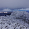 光るモラップ山