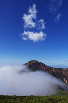 雲