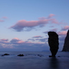 夕景