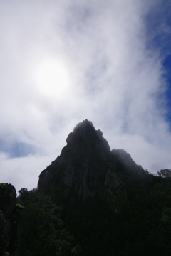 岩頭