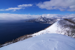 雪雲