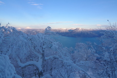 北尾根