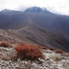 樽前山