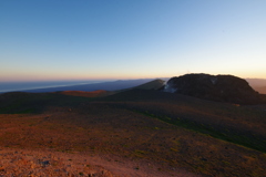 火山
