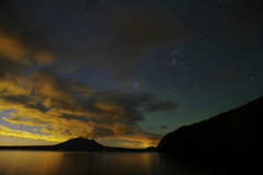 流れ星