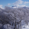 樽前山