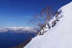 雪解け