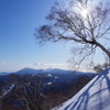 日差し