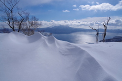 雪庇