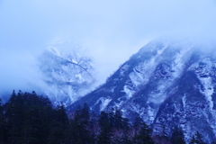 富良野岳