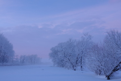 雪雲