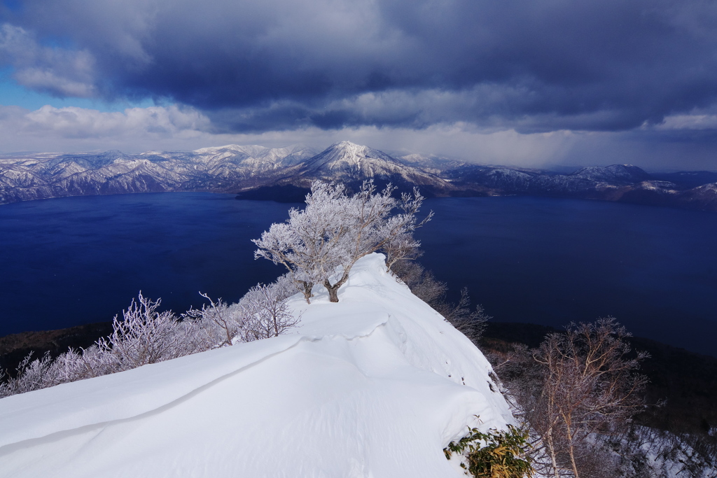 雪雲