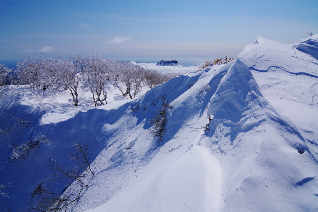 雪庇