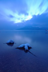 支笏湖