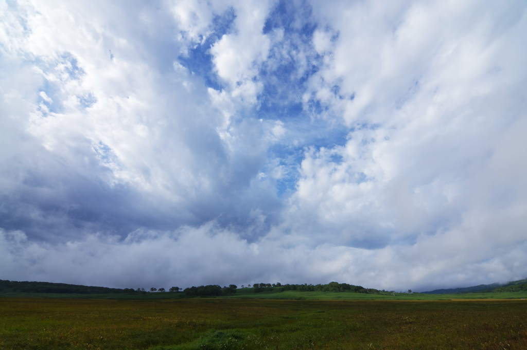 雲