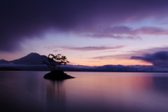 暗雲