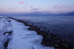 雪解け